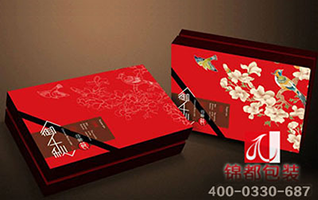 酒饕們的福音：強(qiáng)力抗震式酒盒面世